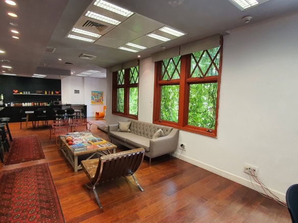 280 מטר להשכרה בבניין מדהים בלב העיר