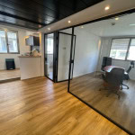 להשכרה 60 מ”ר צמוד למגדל רובינשטיין