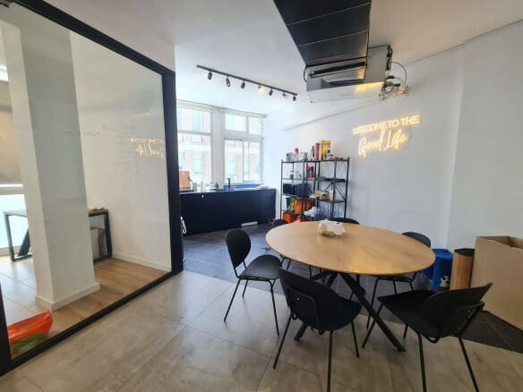 תמונה של המטבח