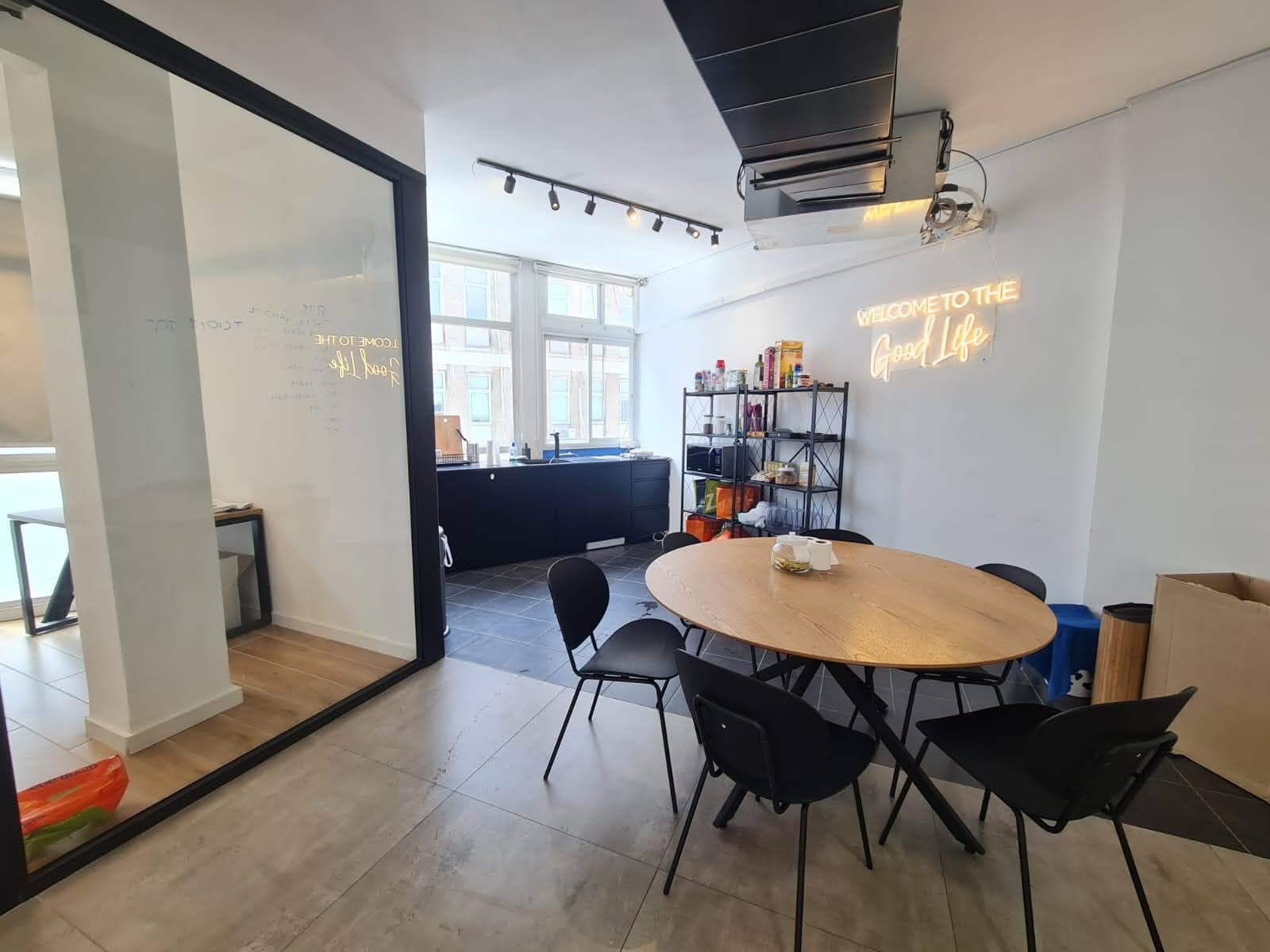 תמונה של המטבח