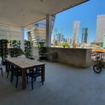 סאבליס צמוד למגדלי אלון ל20 עובדים