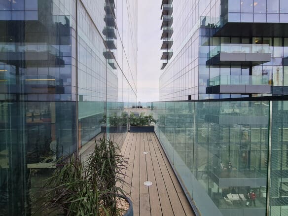 משרדים בשרונה בזול