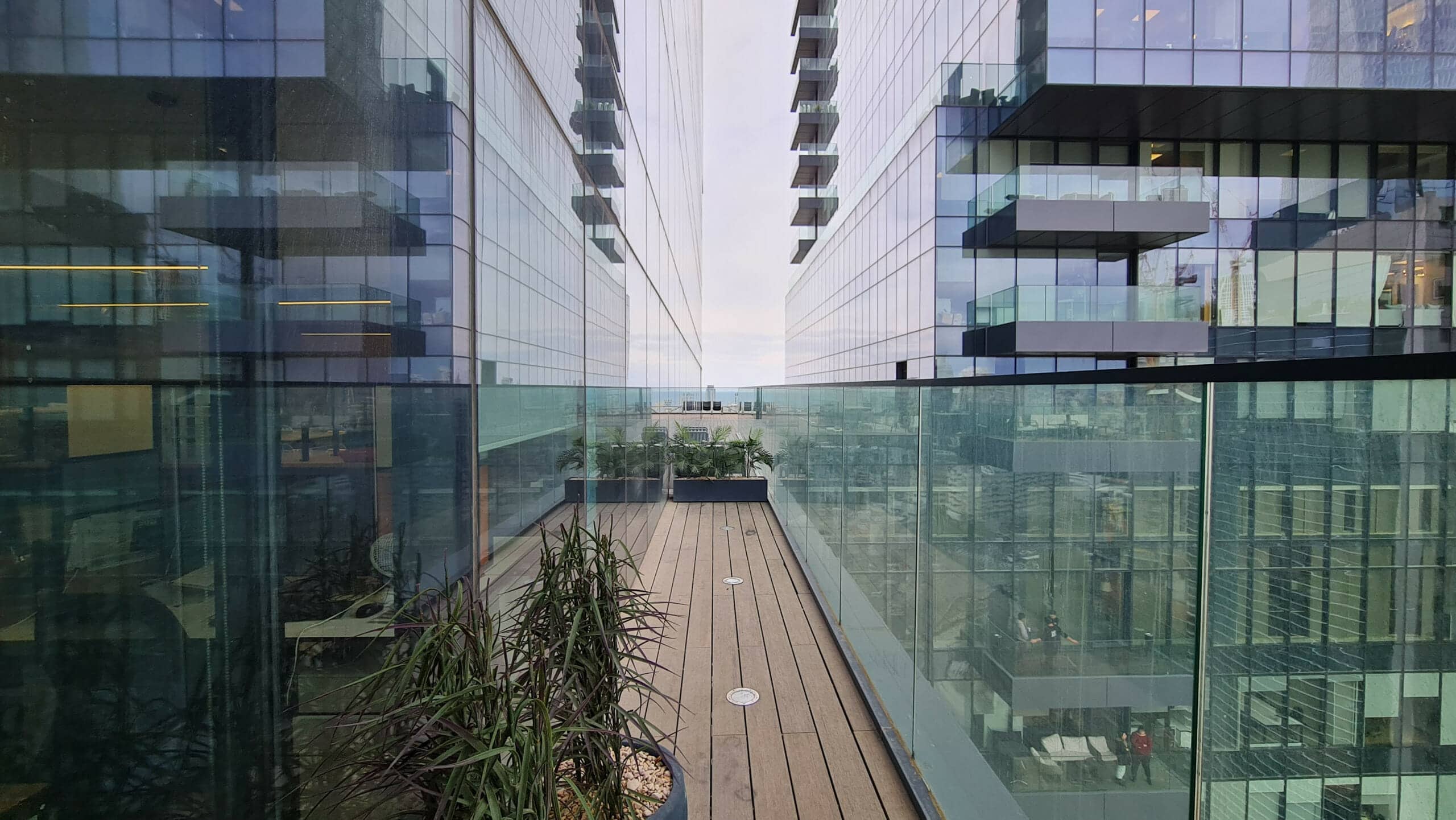 משרדים בשרונה בזול