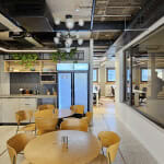 להשכרה משרד 592 מ”ר במגדל מבוקש ובמחיר 82 ש”ח למ”ר