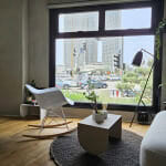 משרד להשכרה בצמוד למגדל TOHA ל25 עובדים