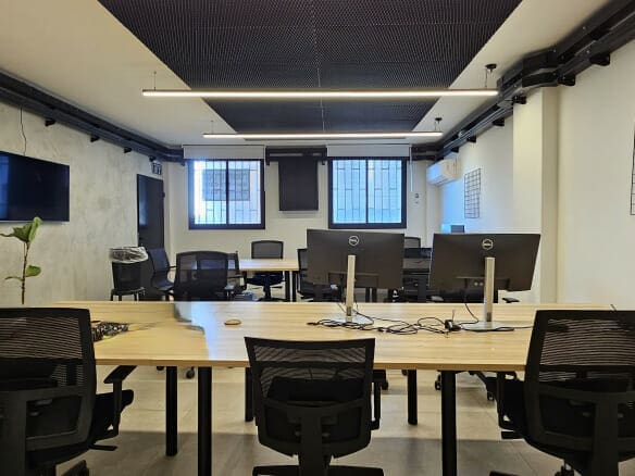 להשכרה בדרך השלום, 2 דק הליכה מהרכבת