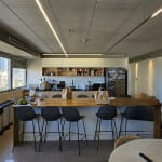 להשכרה קומה עצמאית במגדל משרדים באזור הבורסה