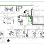 משרד 500 מטר להשכרה במתחם עזריאלי