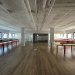 משרדים כולל ריהוט במגדל חגג + מרפסת