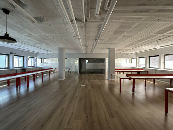 להשכרה 300 מטר צמוד לשרונה מרוהט