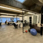 בניין עצמאי לשימור בלב העיר