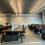 להשכרה משרד 350 מטר ברחוב ריב”ל מרוהט
