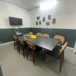 להשכרה 1338 מטר-קומה עצמאית במתחם המידטאון