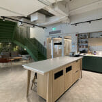 משרד מפואר באזור שרונה, 1075 מ”ר