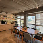 להשכרה 150-314 מ”ר עם גג מטורף