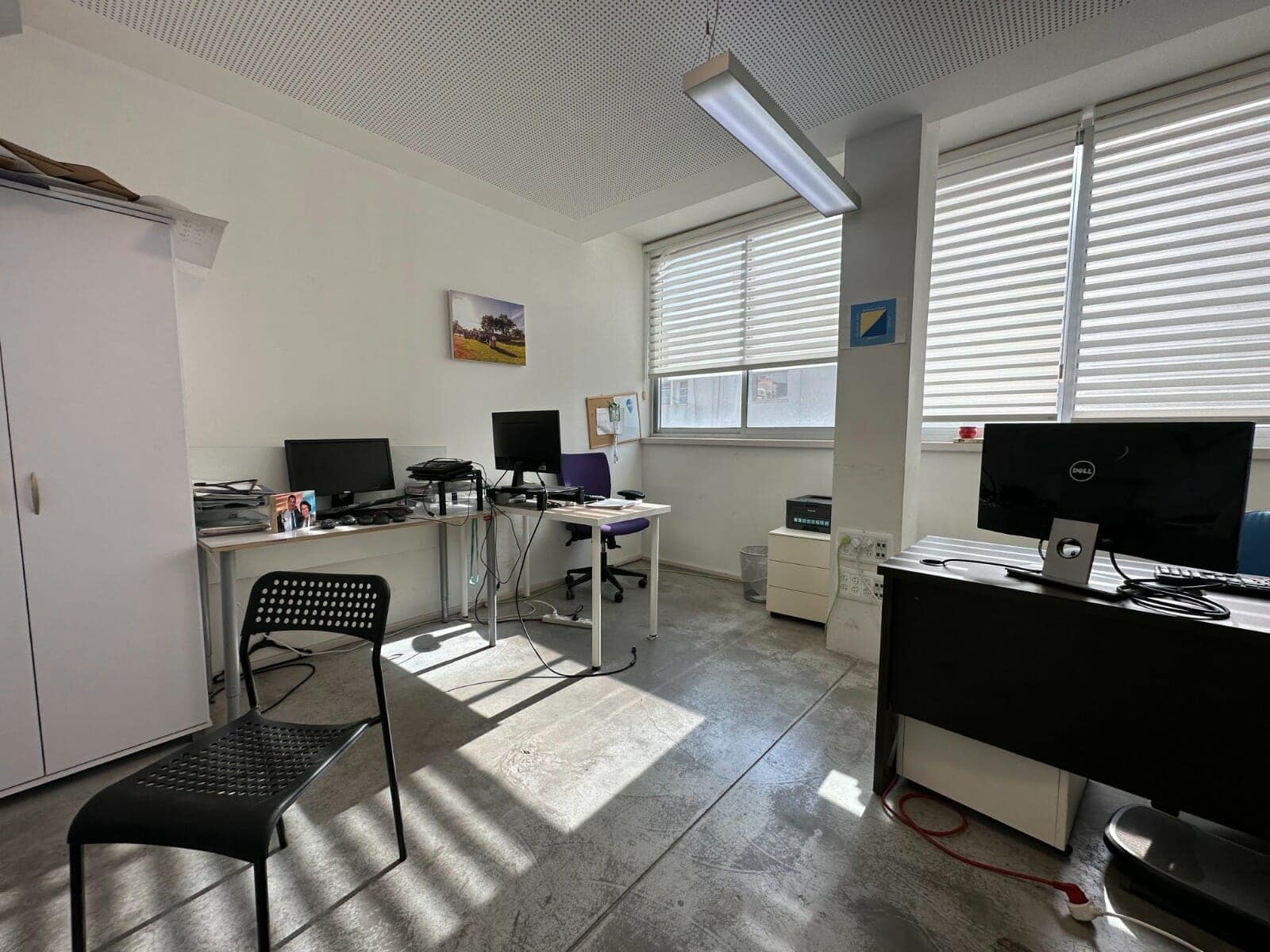 קבוצת עבודה במשרד