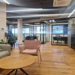 משרדים 330 מ”ר לכניסה מיידית