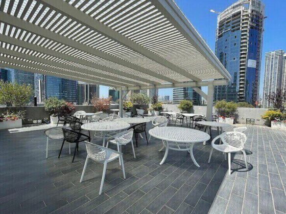 150-314 מ"ר להשכרה בבורסה