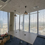 1500 מ"ר להשכרה בבורסה