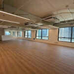 230 מ"ר להשכרה בבורסה