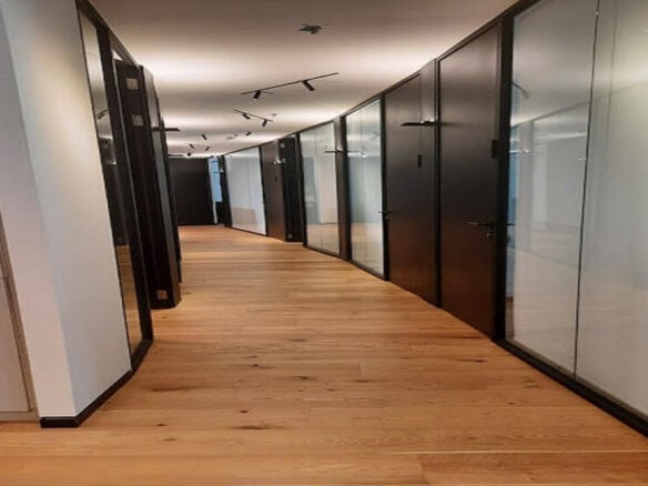 להשכרה בבורסה במגדל ספיר