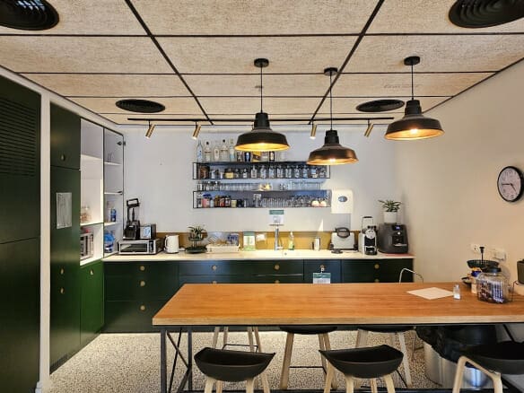 270 מטר מדהימים במגדל מידטאון !