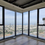 150-1630 מ"ר להשכרה בבורסה