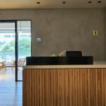 להשכרה משרד 320 מ”ר בקומה גבוהה בבורסה ברמת גן.