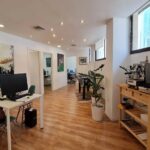 100 מ"ר להשכרה בבורסה