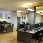 100 מ"ר להשכרה בבורסה