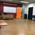 120 מ"ר להשכרה בבורסה