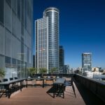 1500 מ"ר להשכרה בבורסה