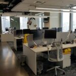 1500 מ"ר להשכרה בבורסה