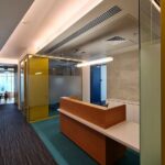 1600 מ"ר להשכרה בבורסה