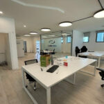 164 מ"ר להשכרה בבורסה