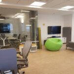 175 מ"ר להשכרה בבורסה