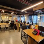 180 מ"ר להשכרה בבורסה