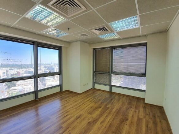 187 מ"ר להשכרה בבורסה