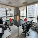 230 מ"ר להשכרה בבורסה