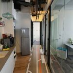 320 מ"ר להשכרה בבורסה