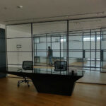 340 מ"ר להשכרה בבורסה