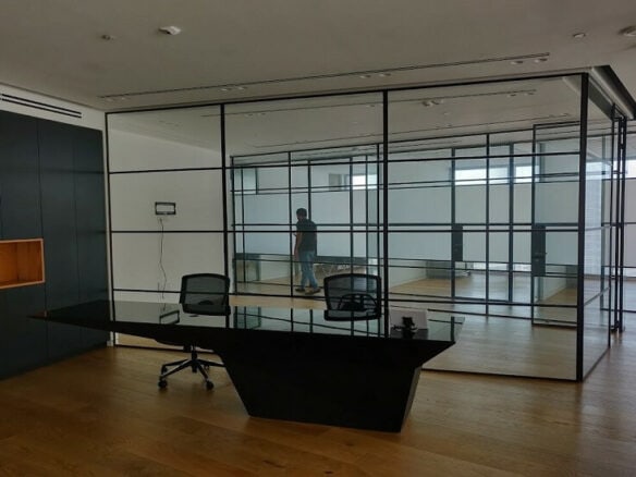 340 מ"ר להשכרה בבורסה