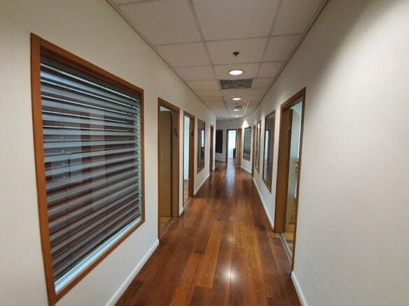 375 מ"ר להשכרה בבורסה