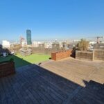 443 מ"ר להשכרה בבורסה