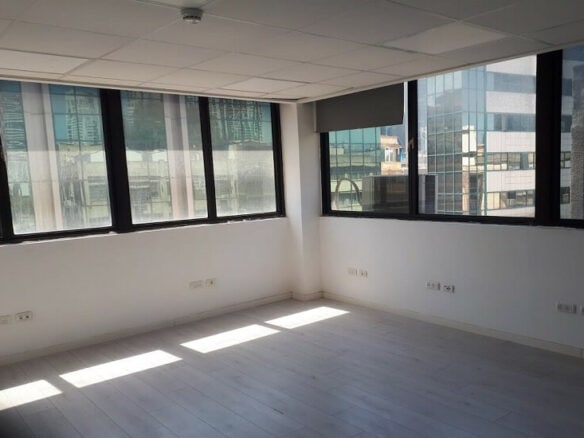 46 מ"ר להשכרה בבורסה