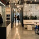 500 מ"ר להשכרה בבורסה