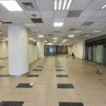 550 מ"ר להשכרה בבורסה