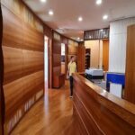 590 מ"ר להשכרה בבורסה