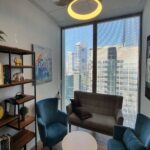 760 מ"ר להשכרה בבורסה