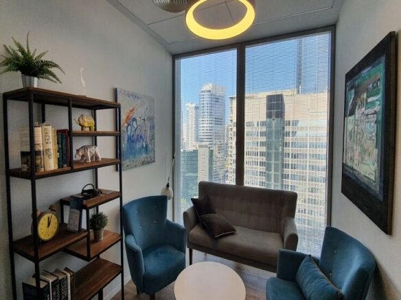 760 מ"ר להשכרה בבורסה